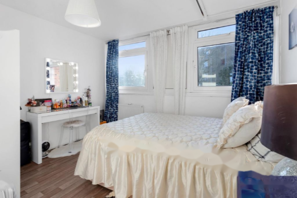 Квартира в Лондоне, Великобритания, 76 м² - фото 1