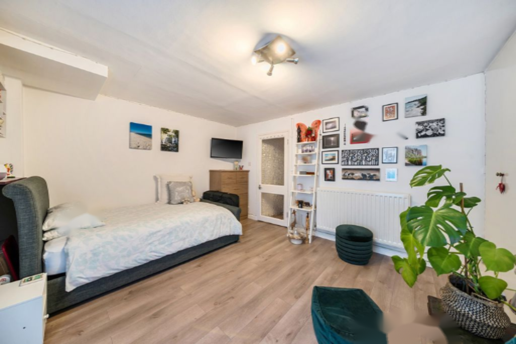 Квартира в Лондоне, Великобритания, 33 м² - фото 1