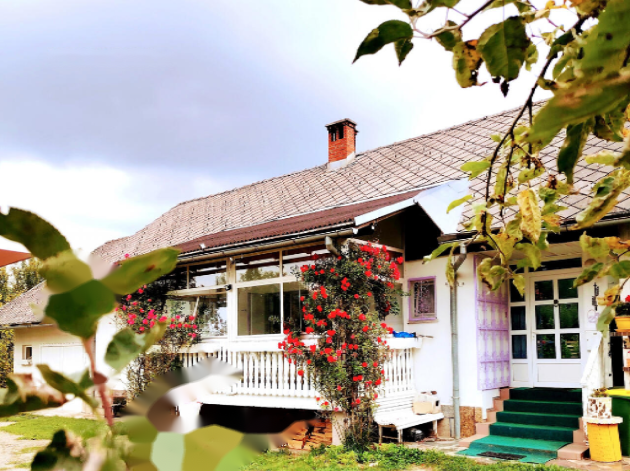 Дом в Бледе, Словения, 169 м² - фото 1