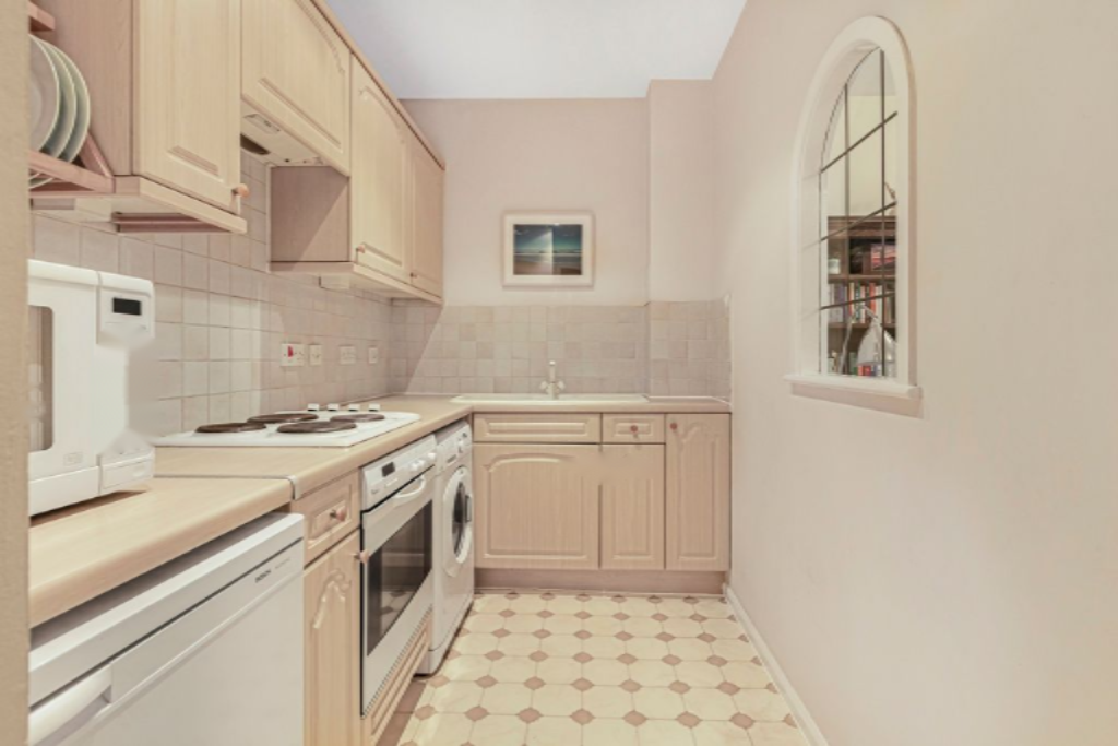 Квартира в Лондоне, Великобритания, 46 м² - фото 1