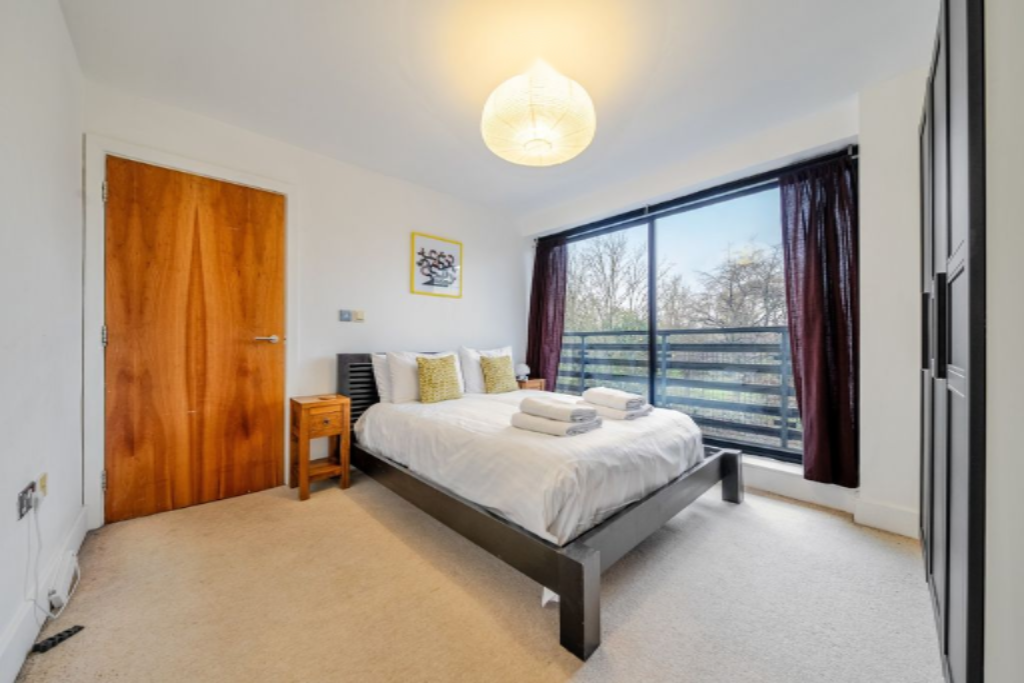 Квартира в Лондоне, Великобритания, 44 м² - фото 1