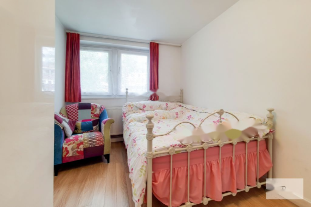 Квартира в Лондоне, Великобритания, 48 м² - фото 1