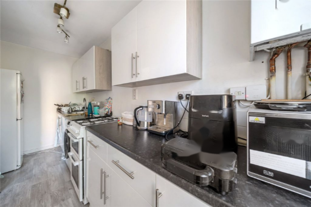 Квартира в Лондоне, Великобритания, 48 м² - фото 1