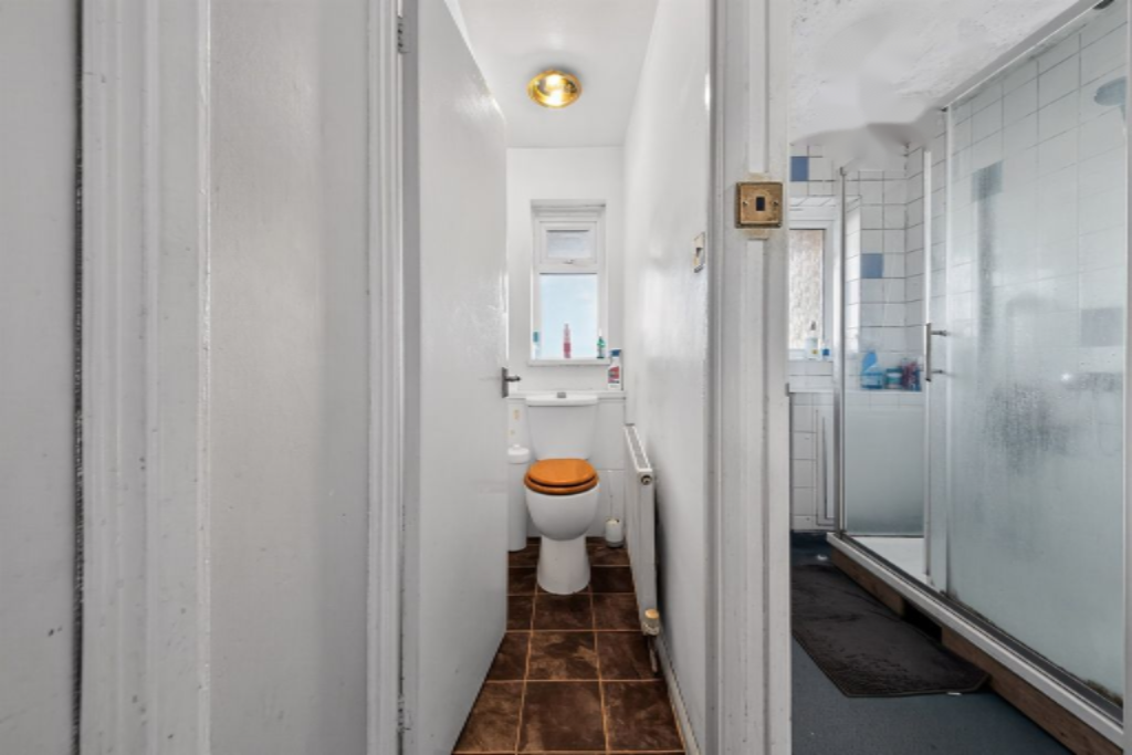 Квартира в Лондоне, Великобритания, 74 м² - фото 1