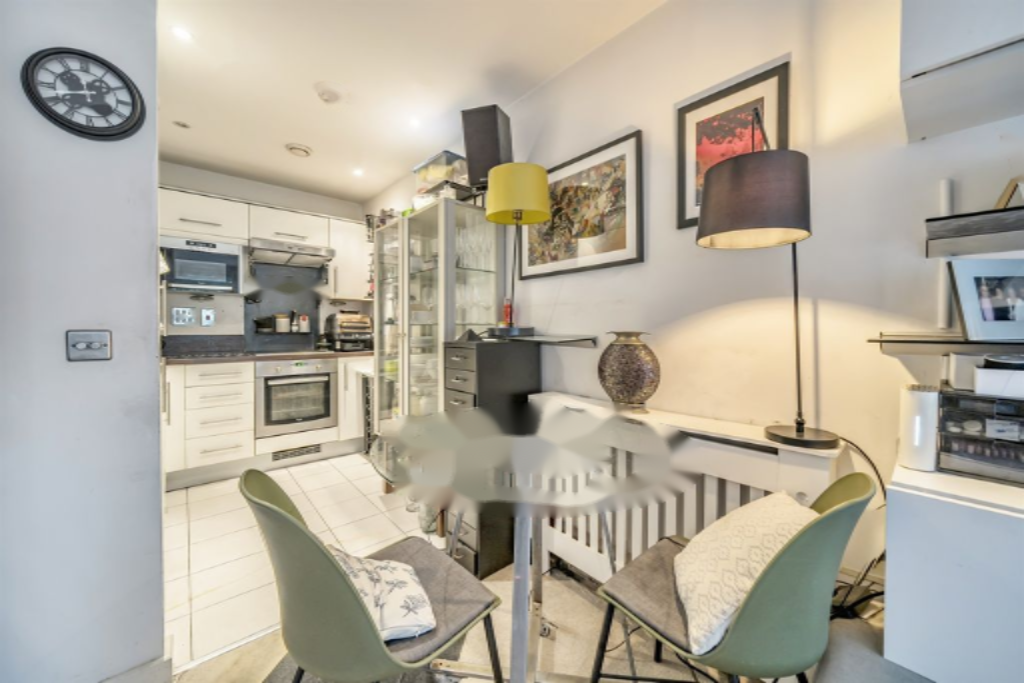 Квартира в Лондоне, Великобритания, 48 м² - фото 1