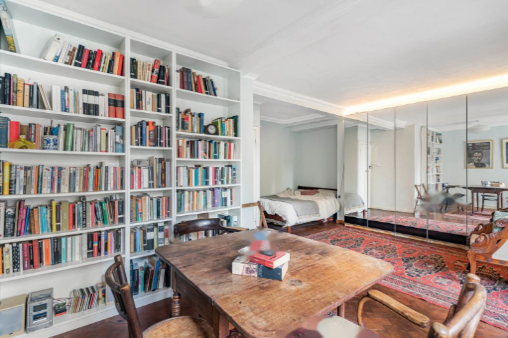 Квартира в Лондоне, Великобритания, 34 м² - фото 1