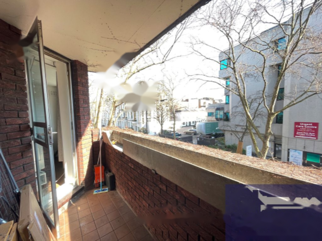 Квартира в Лондоне, Великобритания - фото 1