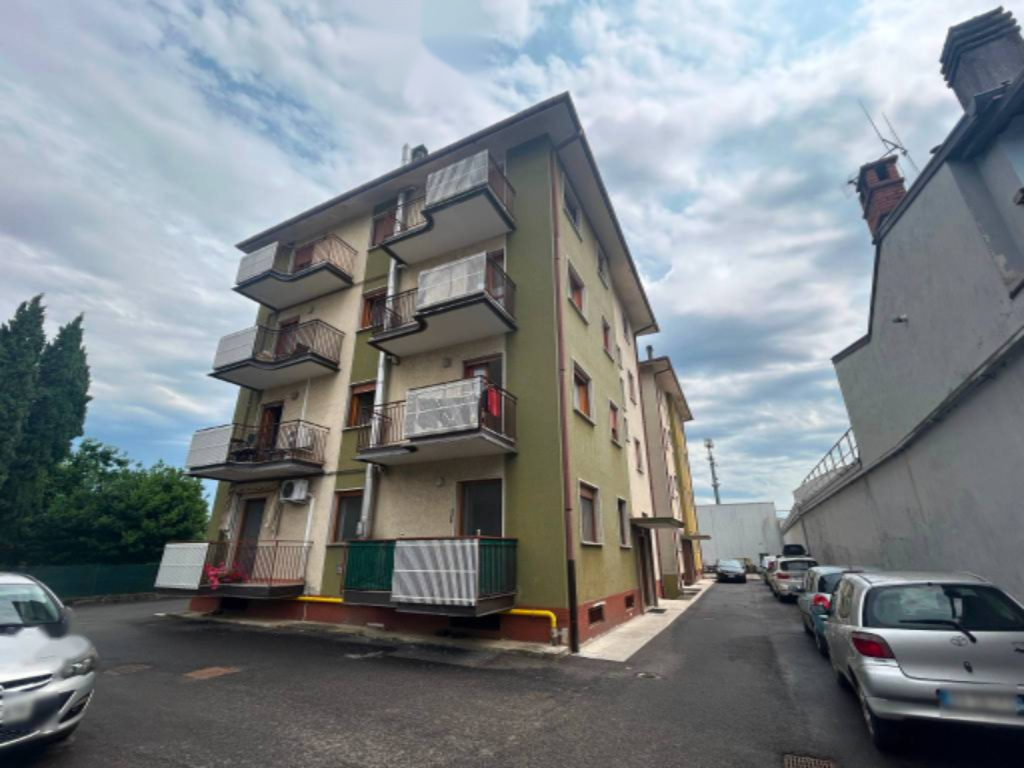 Квартира в Гориции, Италия, 70 м² - фото 1