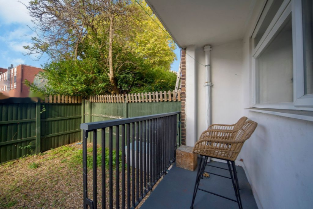 Квартира в Лондоне, Великобритания, 50 м² - фото 1