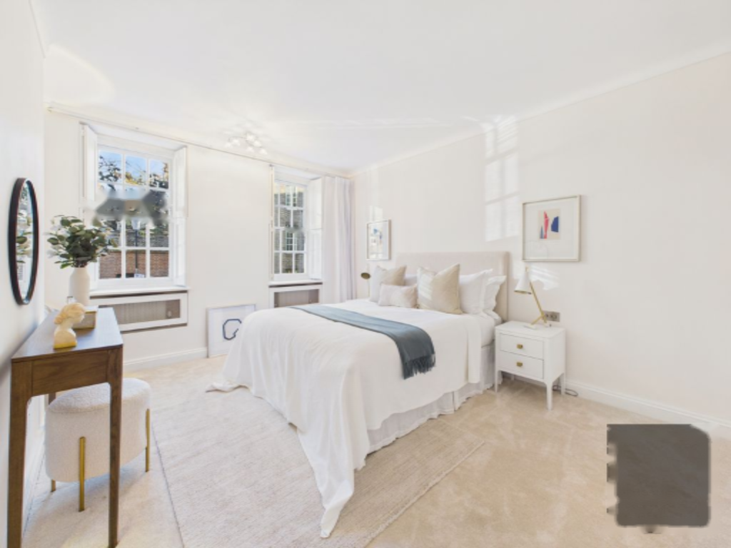 Квартира в Лондоне, Великобритания, 53 м² - фото 1