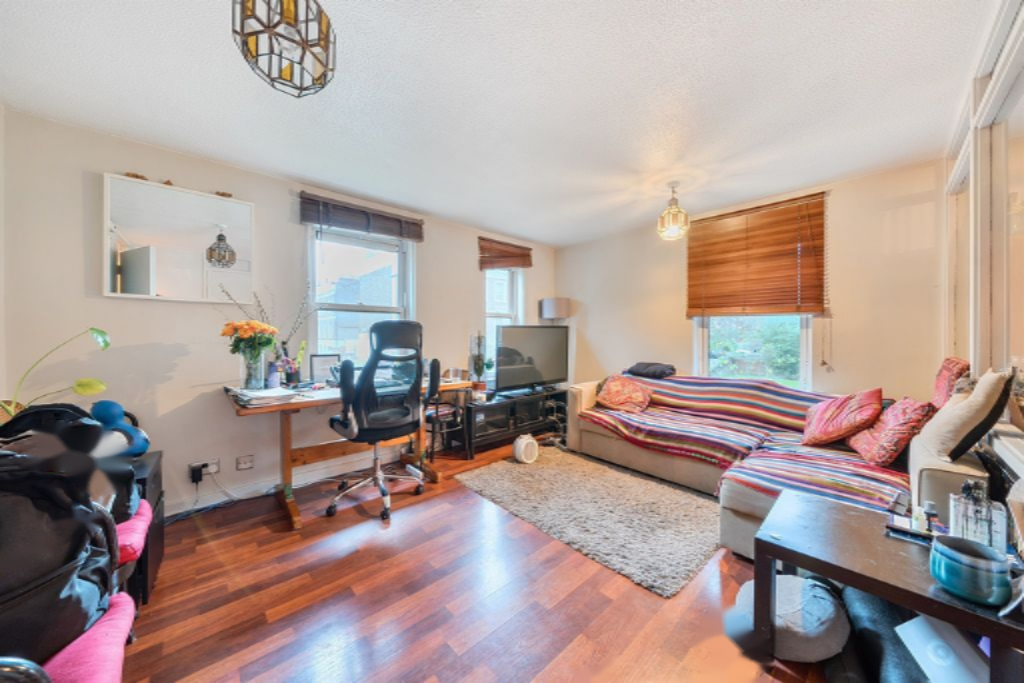 Квартира в Лондоне, Великобритания, 49 м² - фото 1