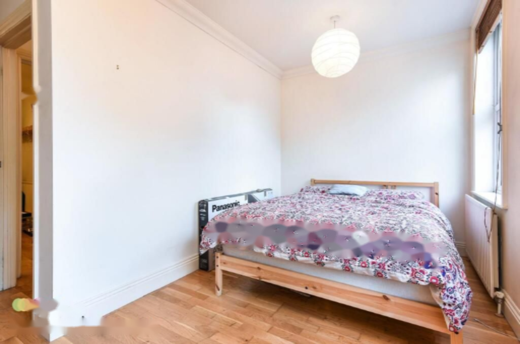 Квартира в Лондоне, Великобритания, 49 м² - фото 1