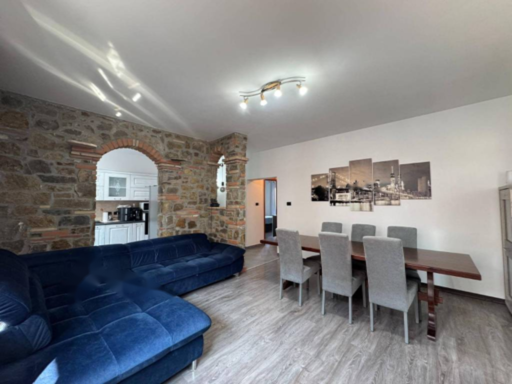 Квартира в Гориции, Италия, 128 м² - фото 1