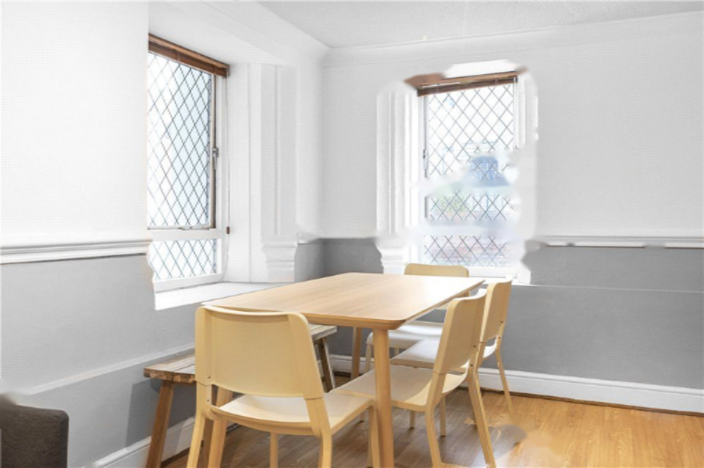 Квартира в Лондоне, Великобритания, 50 м² - фото 1