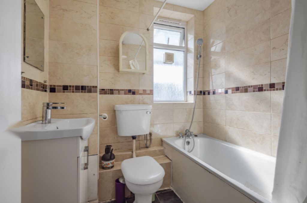 Квартира в Лондоне, Великобритания - фото 2