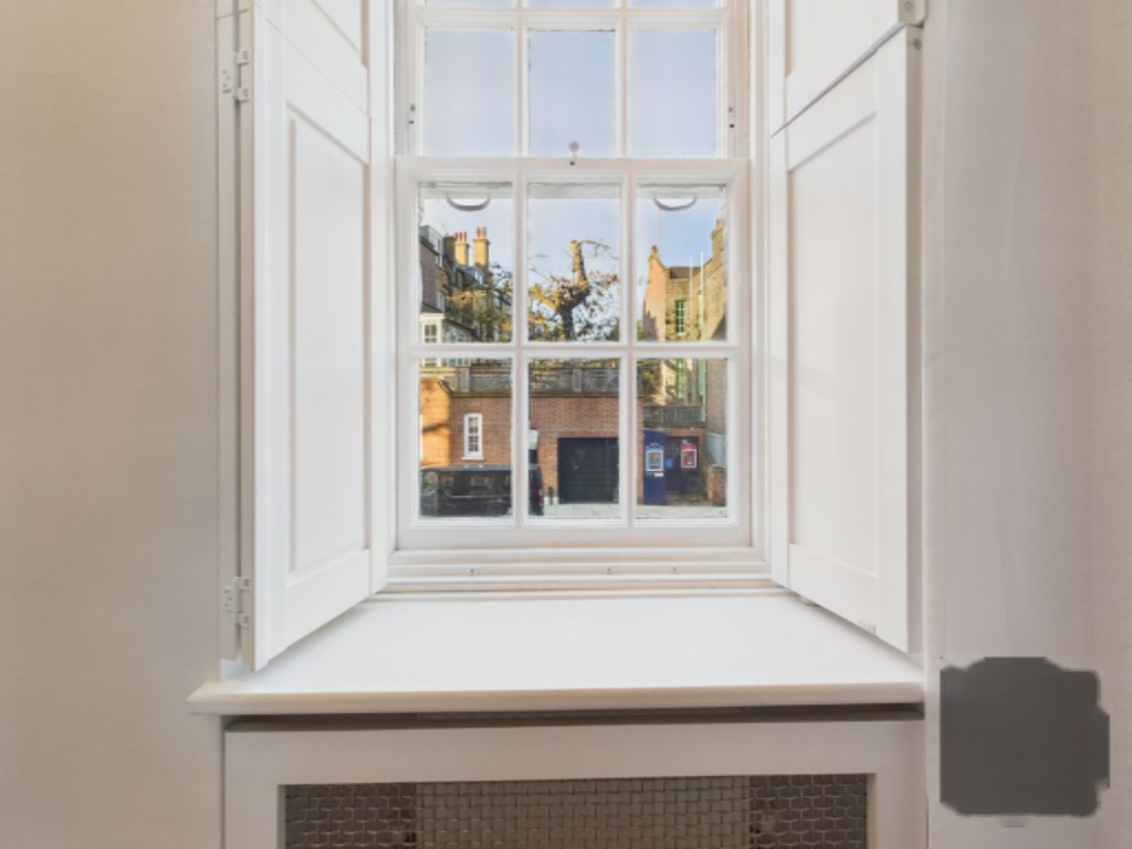 Квартира в Лондоне, Великобритания, 53 м² - фото 2