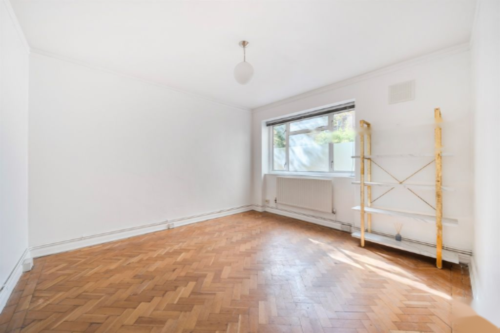 Квартира в Лондоне, Великобритания, 52 м² - фото 2