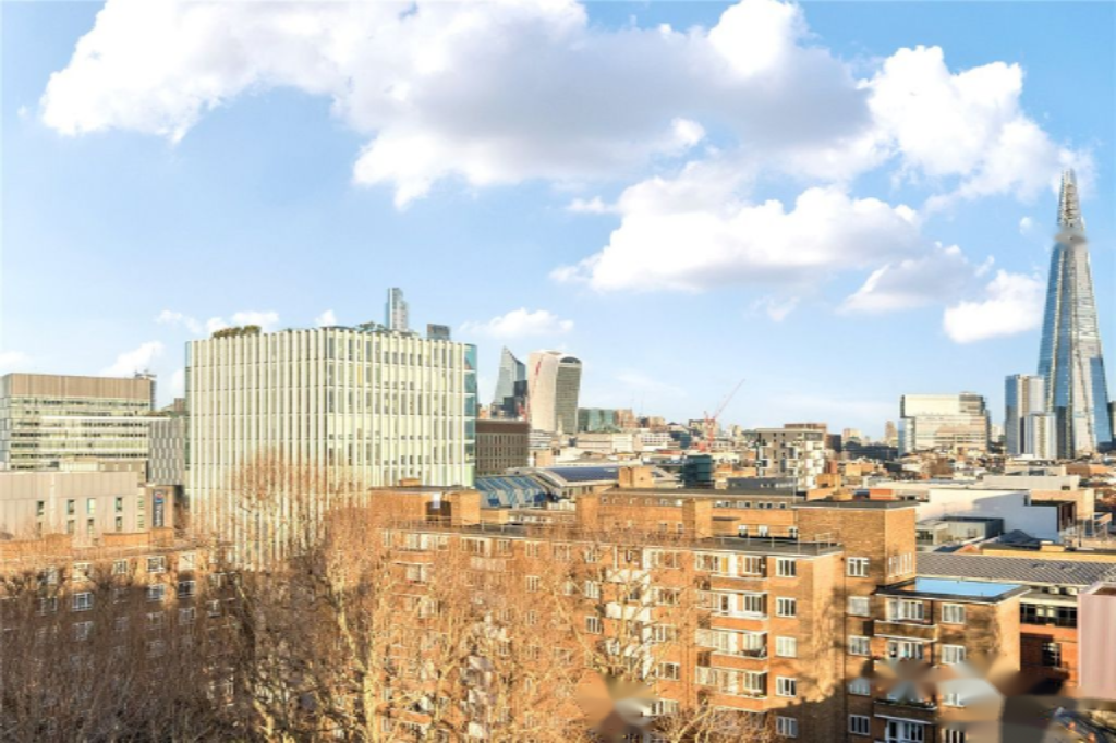 Квартира в Лондоне, Великобритания, 46 м² - фото 2