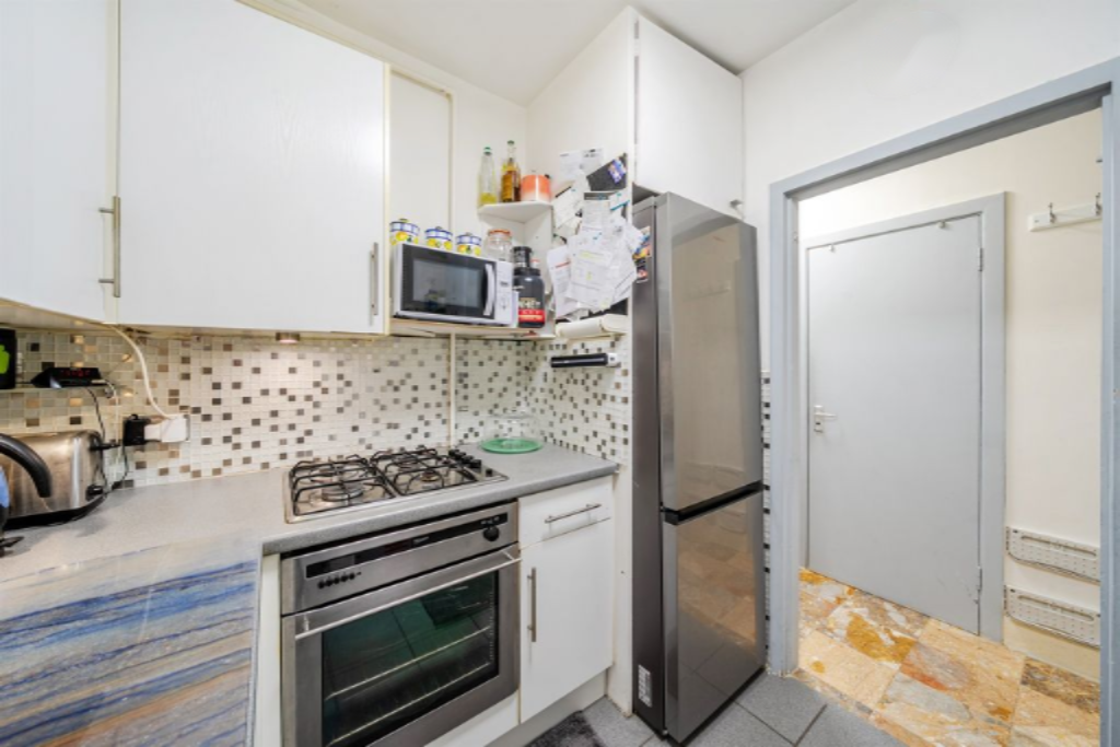 Квартира в Лондоне, Великобритания, 41 м² - фото 2