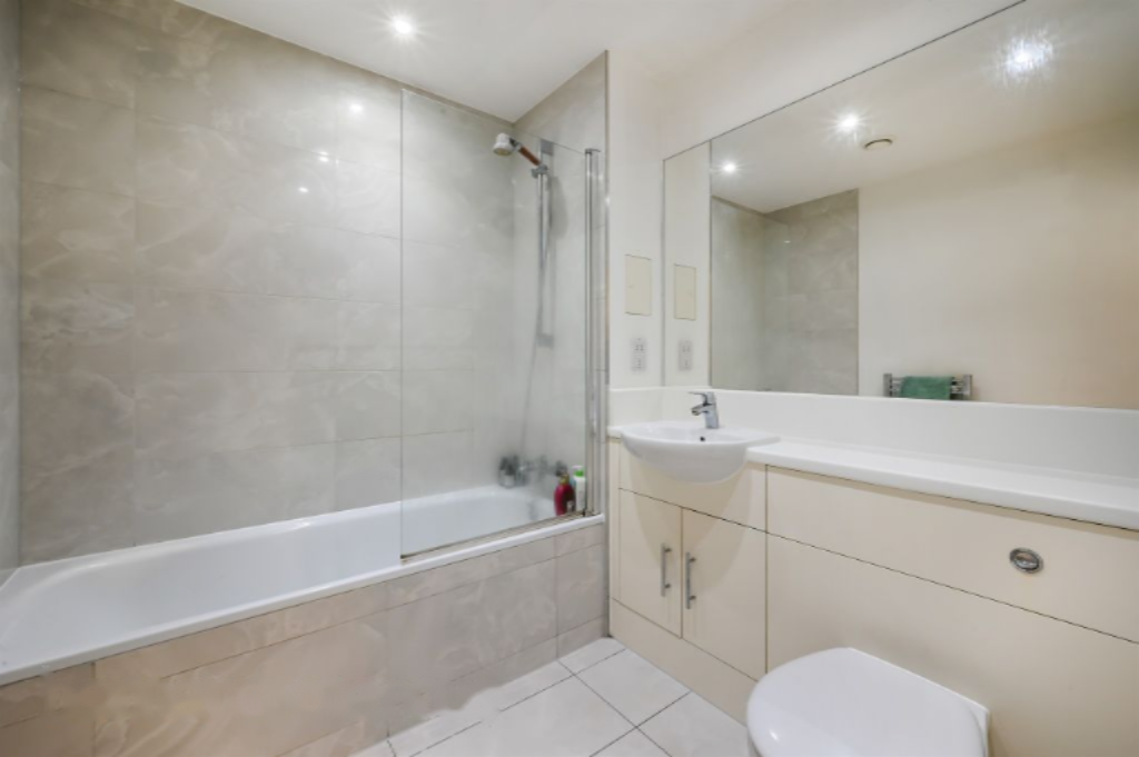 Квартира в Лондоне, Великобритания, 31 м² - фото 2