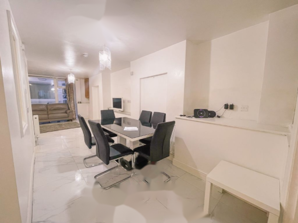 Квартира в Лондоне, Великобритания - фото 2