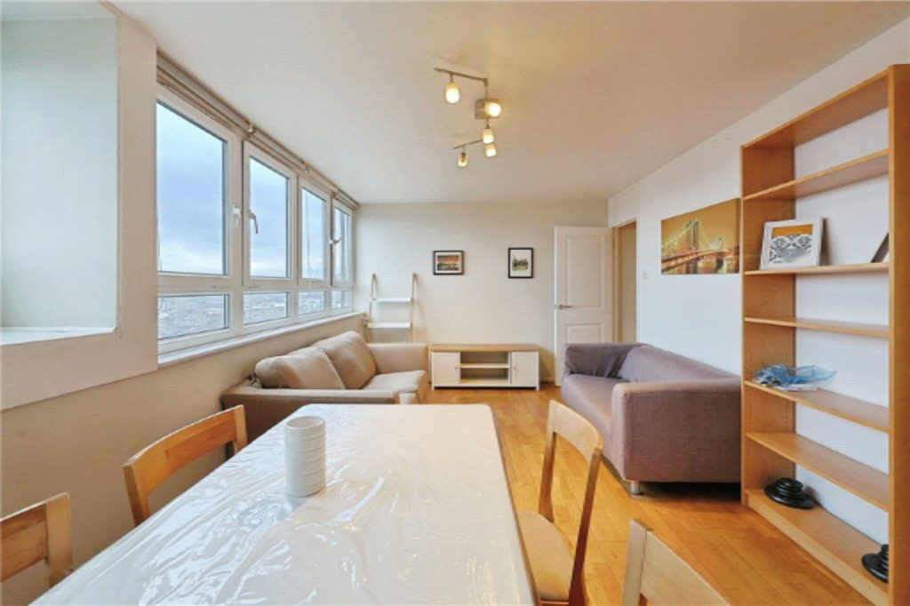 Квартира в Лондоне, Великобритания, 72 м² - фото 2