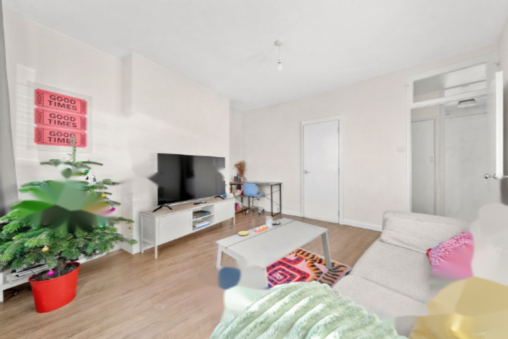 Квартира в Лондоне, Великобритания, 45 м² - фото 2