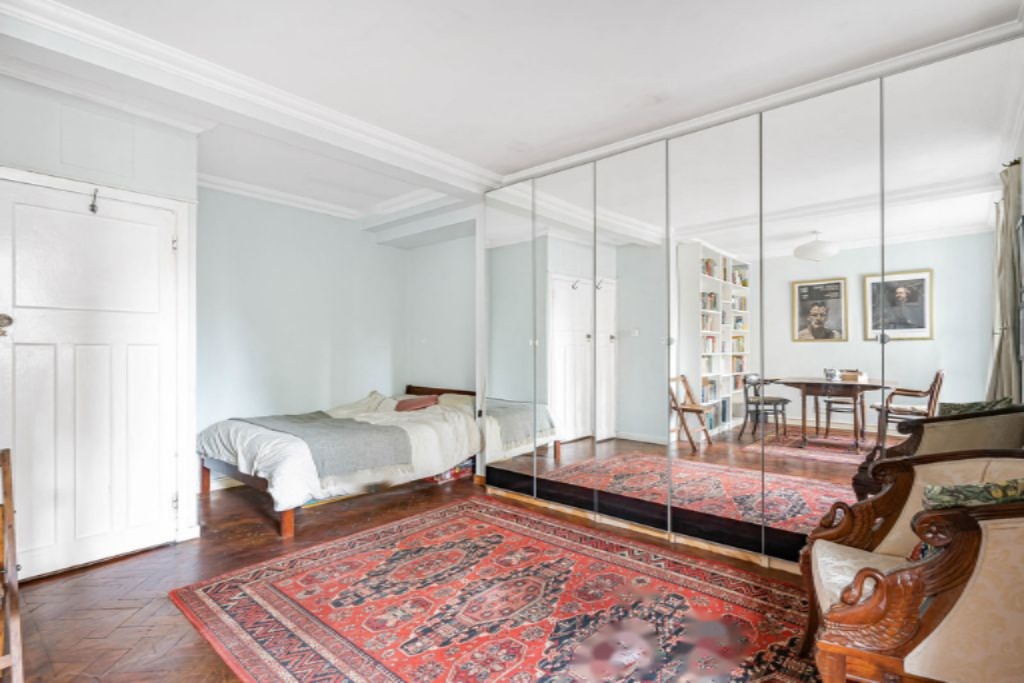 Квартира в Лондоне, Великобритания, 34 м² - фото 2