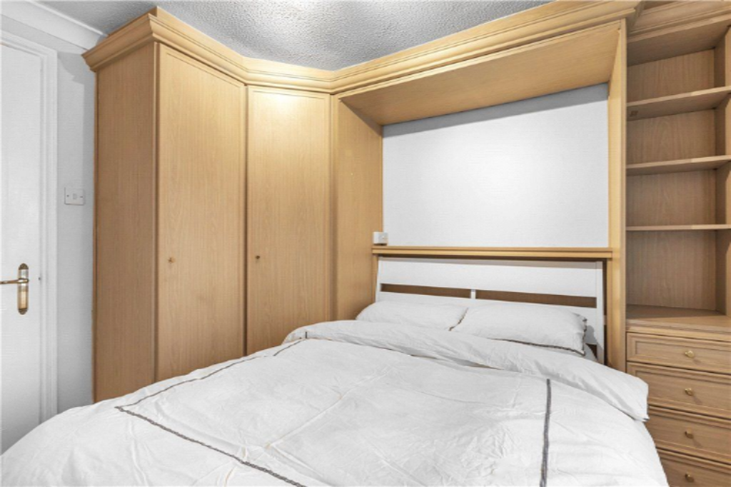 Квартира в Лондоне, Великобритания, 50 м² - фото 2