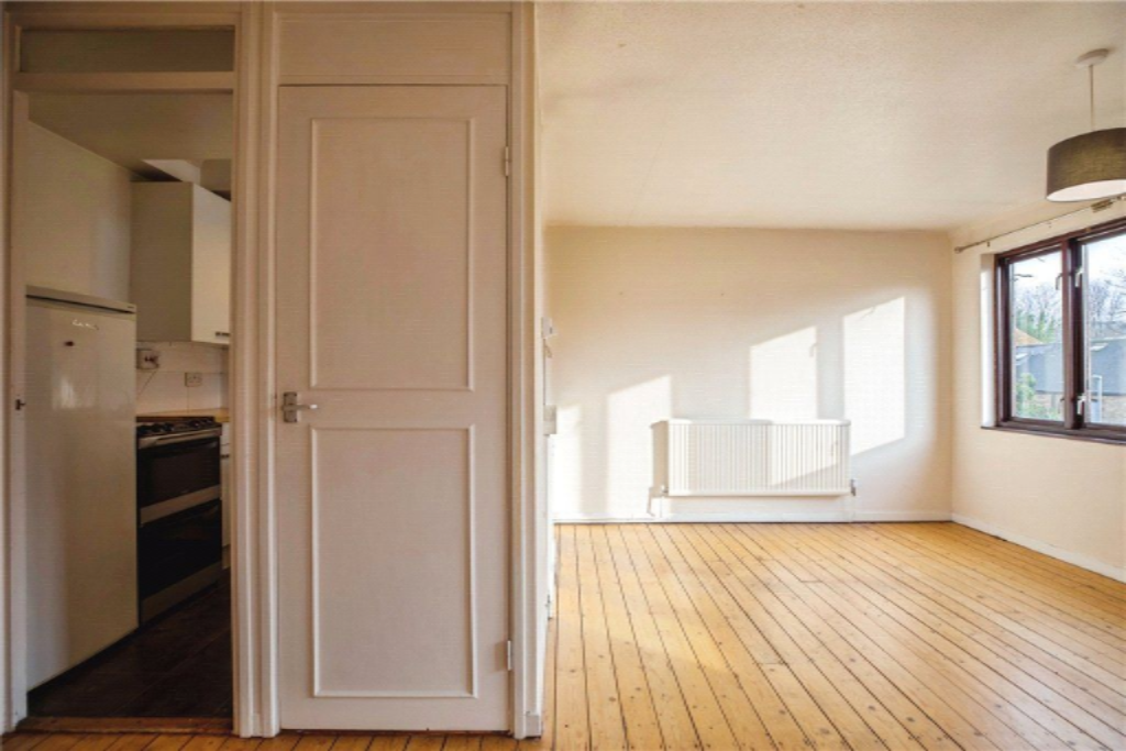 Квартира в Лондоне, Великобритания, 54 м² - фото 2