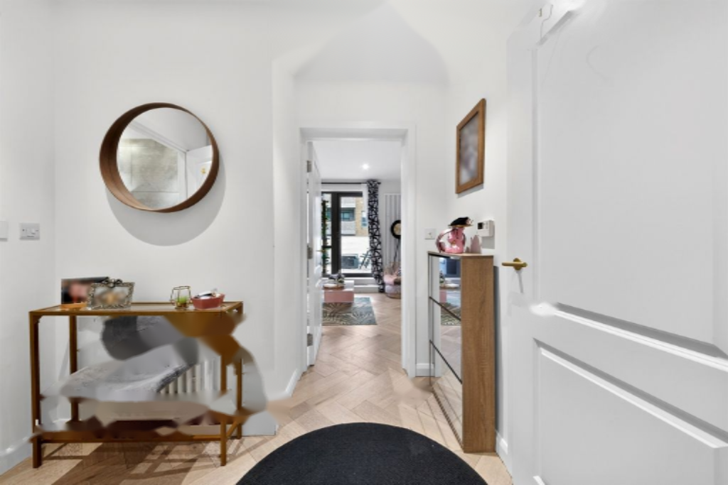 Квартира в Лондоне, Великобритания, 50 м² - фото 2