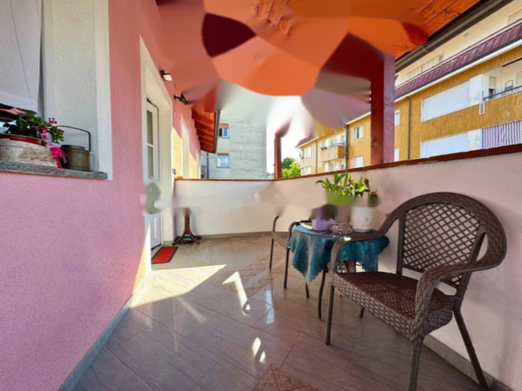 Квартира в Гориции, Италия, 128 м² - фото 2