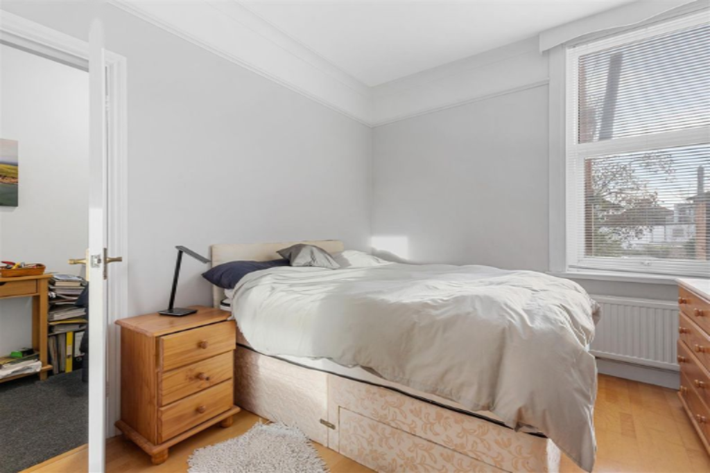 Квартира в Лондоне, Великобритания, 67 м² - фото 2