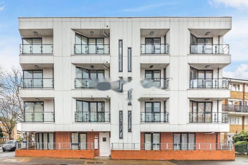 Квартира в Лондоне, Великобритания, 52 м² - фото 2
