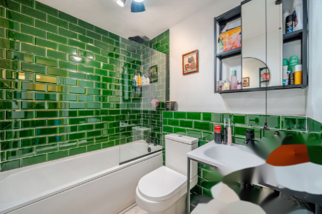 Квартира в Лондоне, Великобритания, 48 м² - фото 2