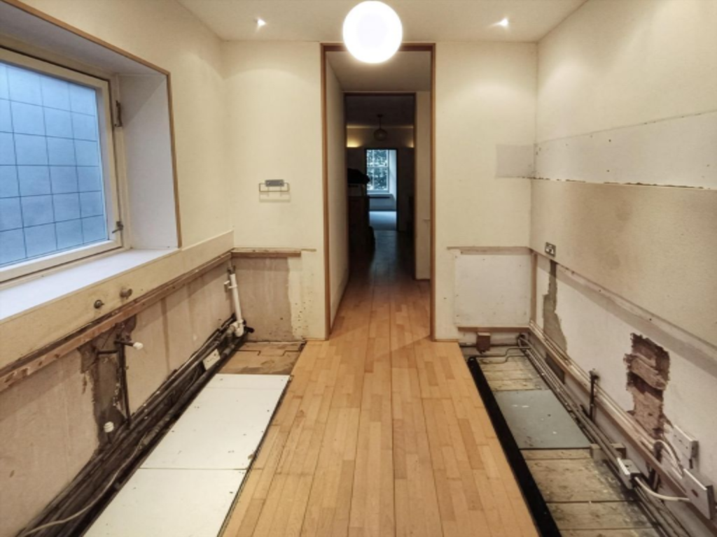 Квартира в Лондоне, Великобритания, 90 м² - фото 2