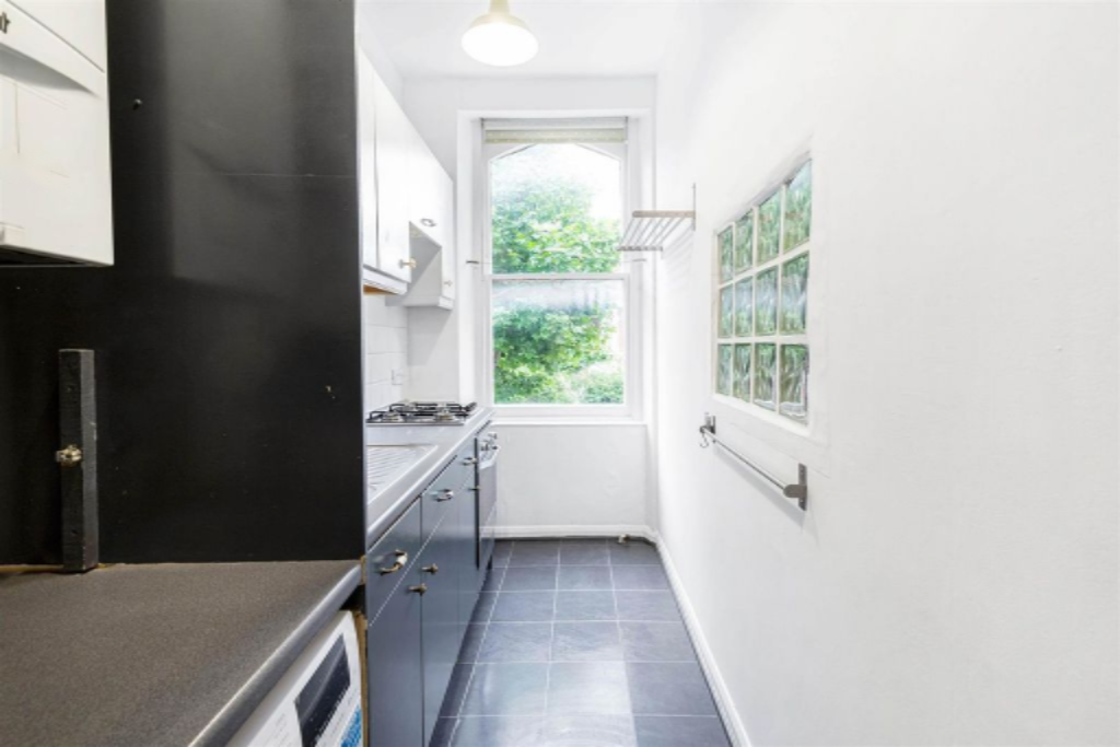 Квартира в Лондоне, Великобритания, 36 м² - фото 2