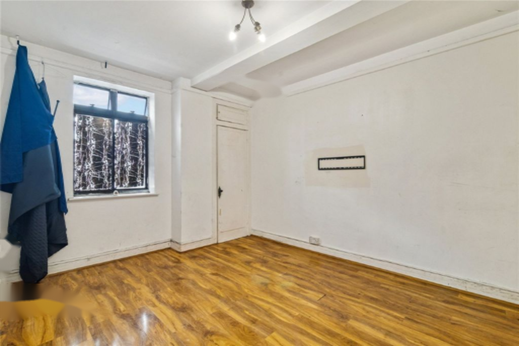 Квартира в Лондоне, Великобритания, 51 м² - фото 2