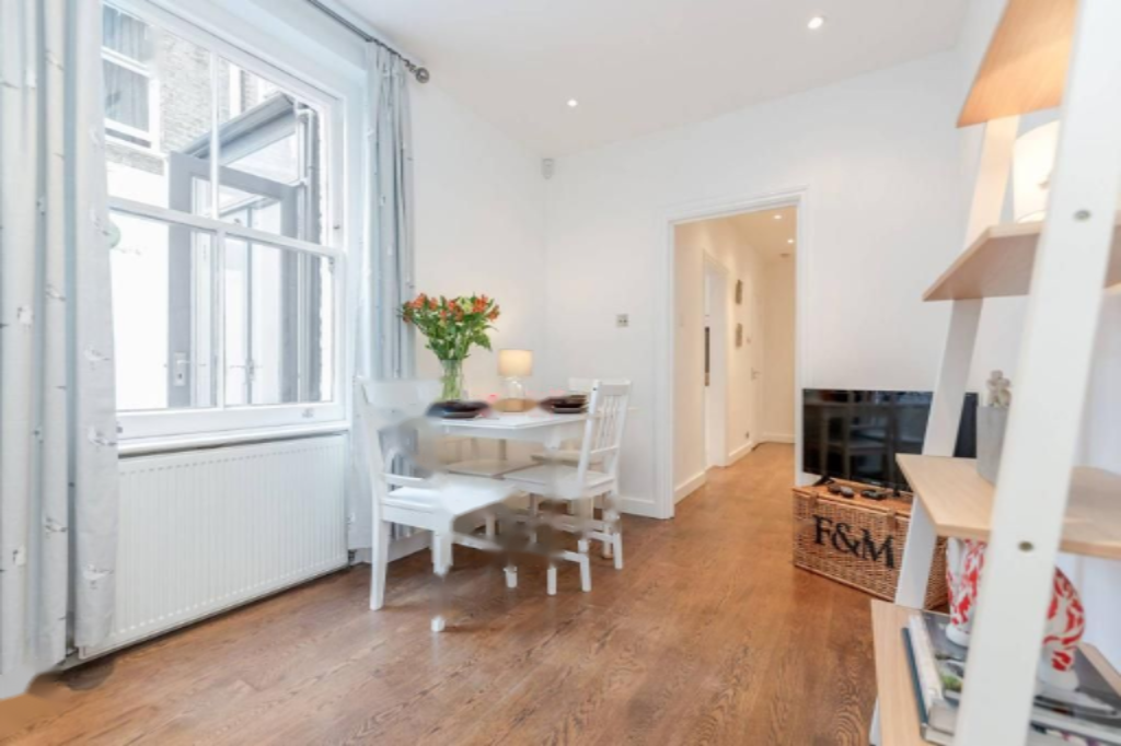 Квартира в Лондоне, Великобритания, 55 м² - фото 2