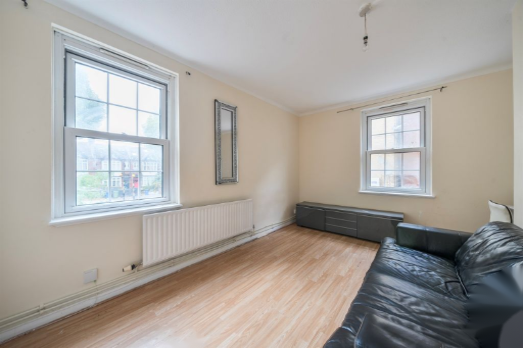 Квартира в Лондоне, Великобритания, 72 м² - фото 2