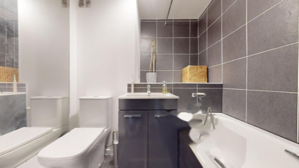 Квартира в Лондоне, Великобритания, 41 м² - фото 2