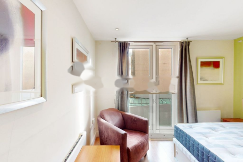 Квартира в Лондоне, Великобритания, 32 м² - фото 2