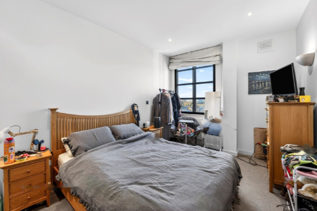 Квартира в Лондоне, Великобритания, 44 м² - фото 2