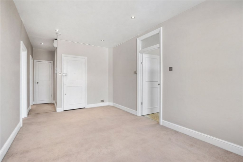 Квартира в Лондоне, Великобритания, 46 м² - фото 2