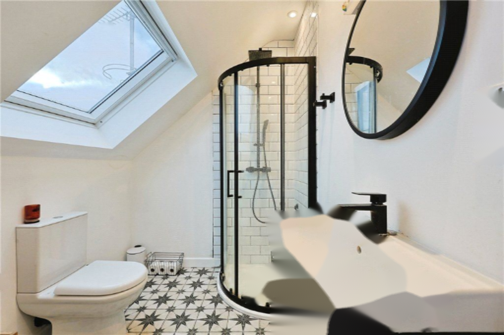 Квартира в Лондоне, Великобритания, 77 м² - фото 2