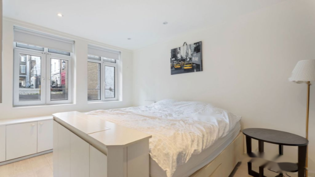 Квартира в Лондоне, Великобритания, 51 м² - фото 2