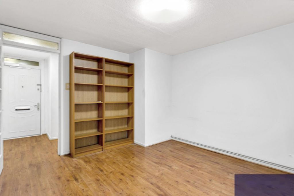 Квартира в Лондоне, Великобритания, 48 м² - фото 2