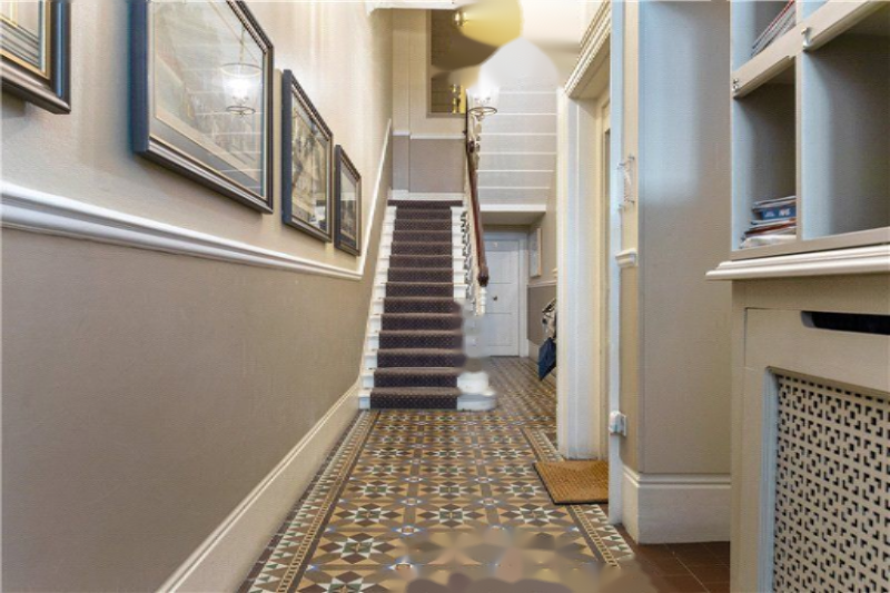 Квартира в Лондоне, Великобритания, 13 м² - фото 2