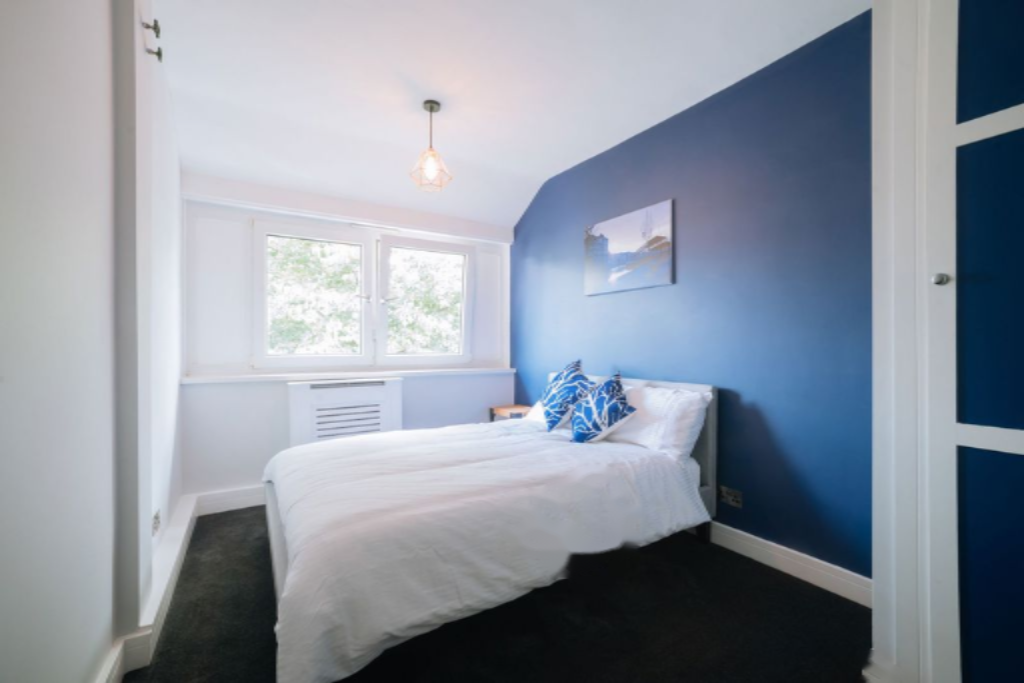 Квартира в Лондоне, Великобритания, 44 м² - фото 2