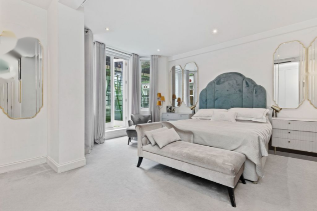 Квартира в Лондоне, Великобритания, 71 м² - фото 2